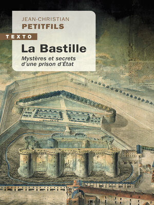 cover image of La Bastille